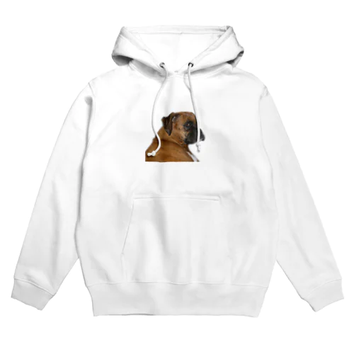 BOSS Hoodie