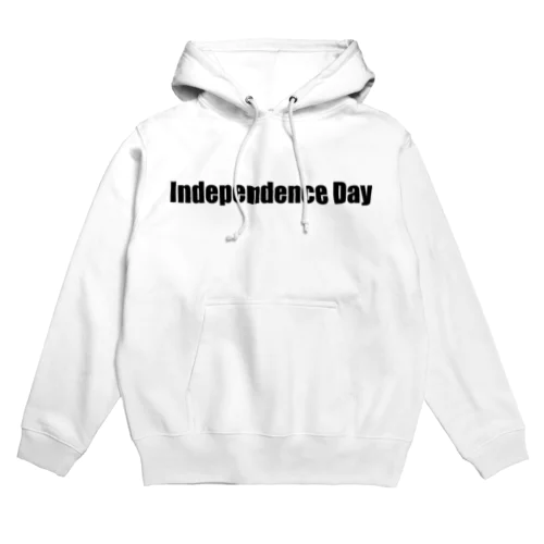 independence day Hoodie