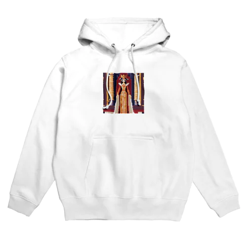 Empress Hoodie