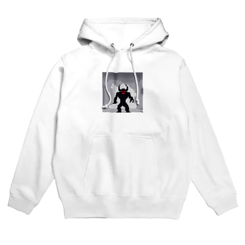 Devil Hoodie