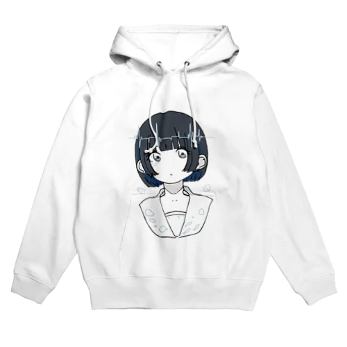 angel. Hoodie