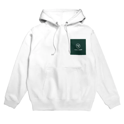 ソロキャンプ研究所 Hoodie