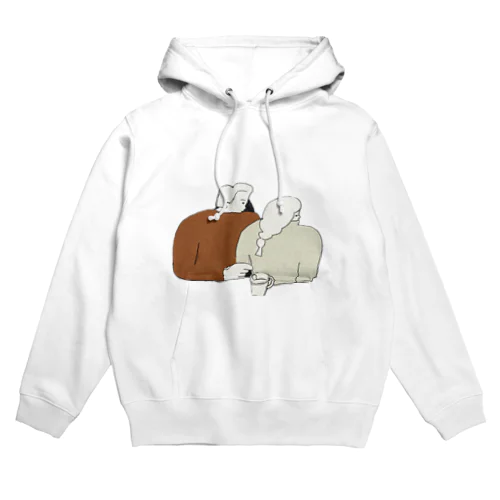 Sweet date Hoodie