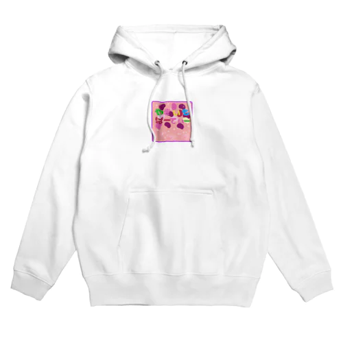 やきいもぱーてぃーグッズ Hoodie