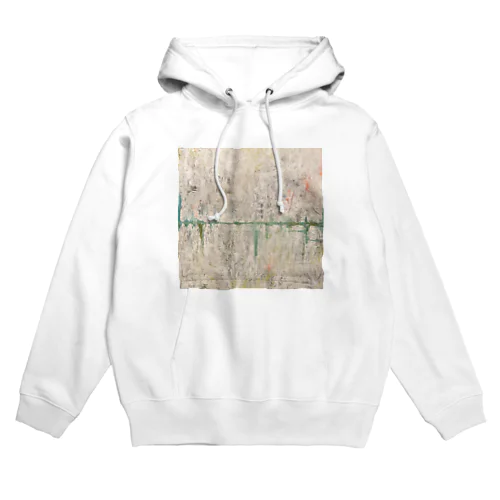 雨音のメトロノーム Hoodie