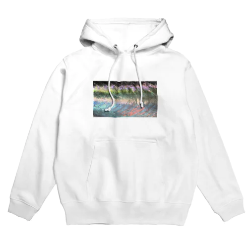 サバサバしてるぜ Hoodie