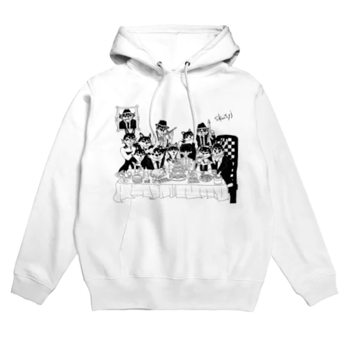 Mafia002 Hoodie