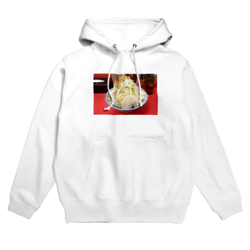 ラーメン太郎 Hoodie