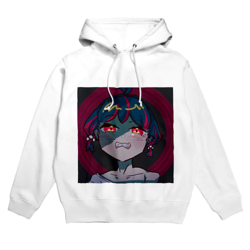 yの自己満足グッズ Hoodie