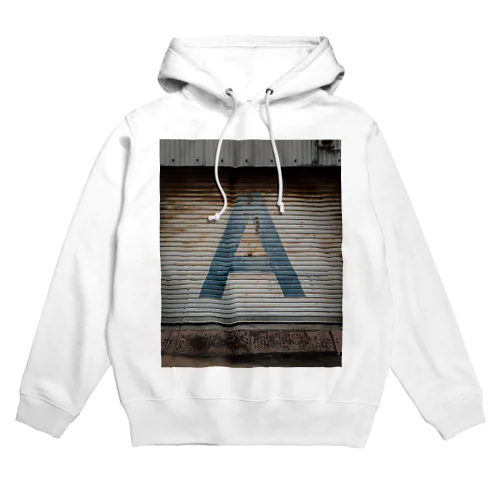 A Hoodie