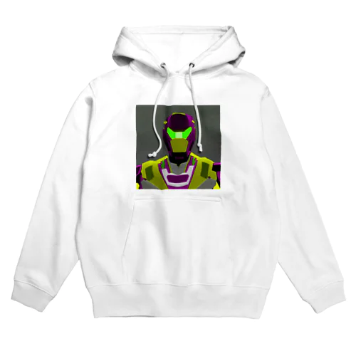 先祖が犬 Hoodie