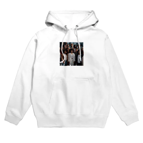 UNISEX Hoodie