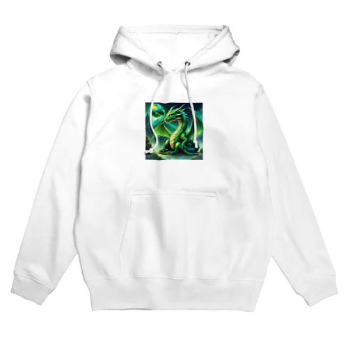 アルドラくん Hoodie