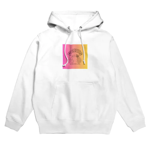 FRUITS Hoodie