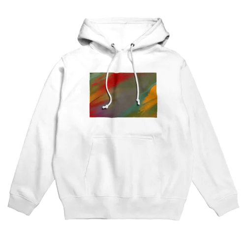 色のダンス Hoodie