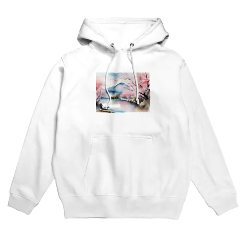 ZEKKEI Hoodie