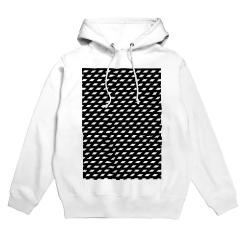 ウェーブ Hoodie