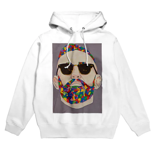 FACEMAN Hoodie