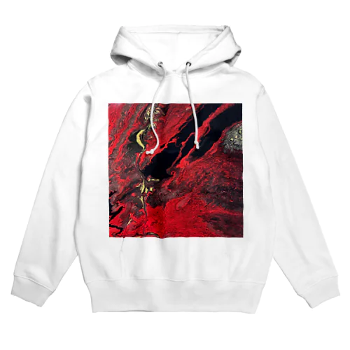 火事と喧嘩は江戸の華 Hoodie