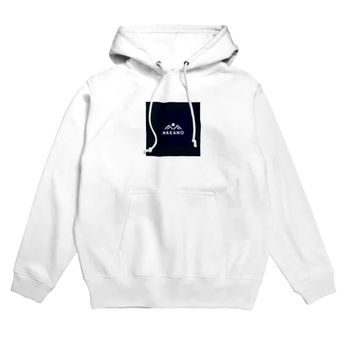 NAKANO Hoodie