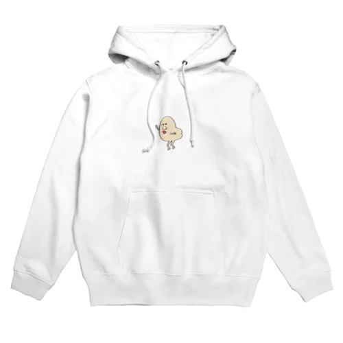 めめあごくん Hoodie