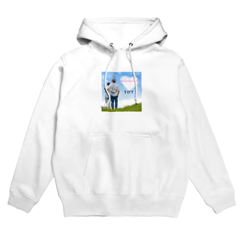 bigbamboofamily Hoodie