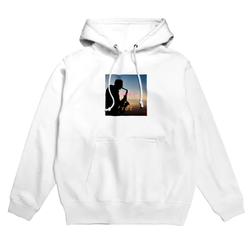 bigbamboofamily Hoodie