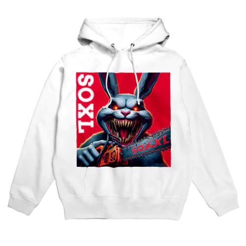 SOXL Buchigire Hoodie