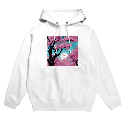 ザ・JAPAN Hoodie