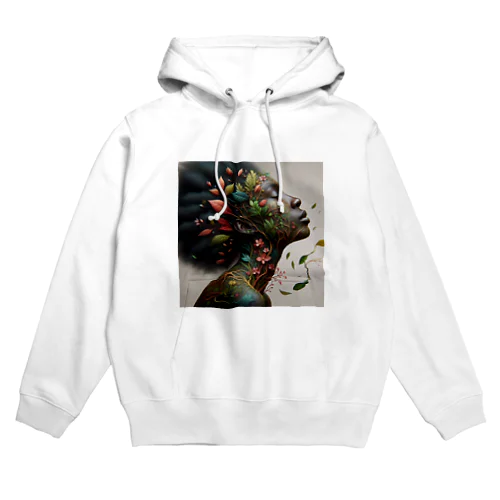 融合1 Hoodie