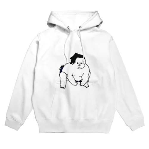 小結 Hoodie