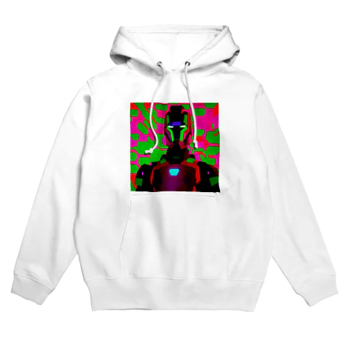 サブスク好きのビゲポ Hoodie