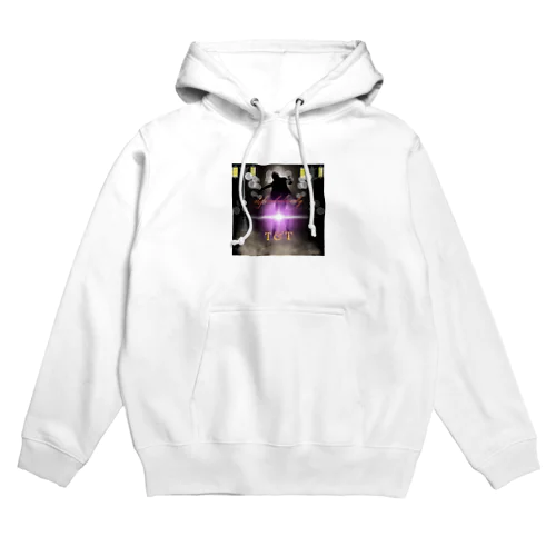 bigbamboofamily Hoodie