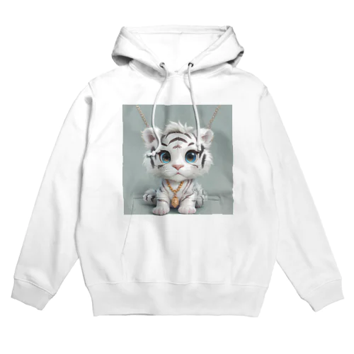 TIGER Hoodie