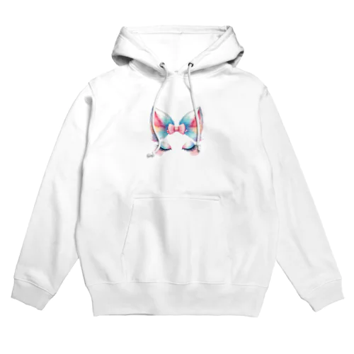 メイクだいすきNekokoさん🐱 Hoodie