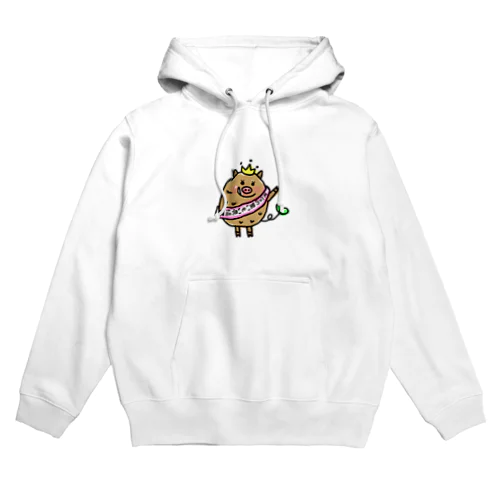 くるりん Hoodie