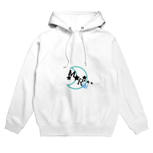 メモリアル バンド Hoodie