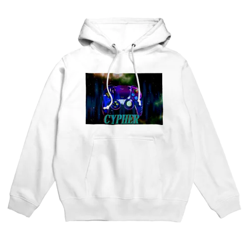 SAIFA Hoodie