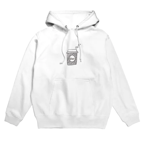 Ciao！ Hoodie