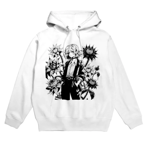 Cool Girl Hoodie