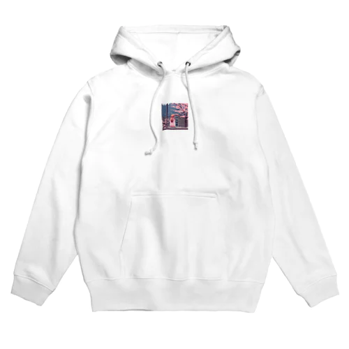 Graduation Hoodie