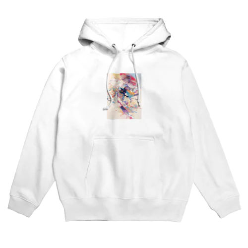 日本舞踊　なでしこ1478 Hoodie