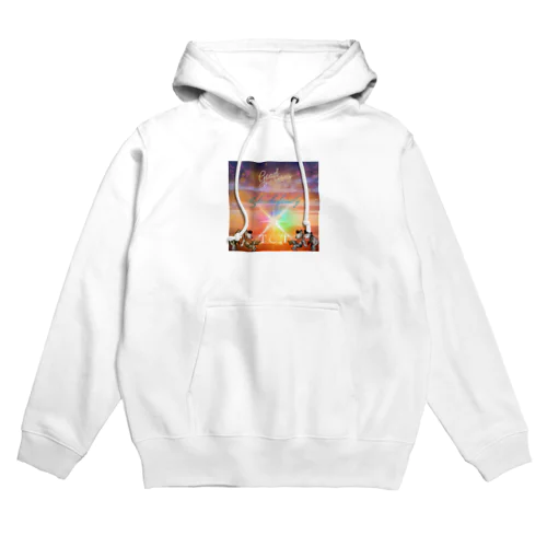 bigbamboofamily Hoodie