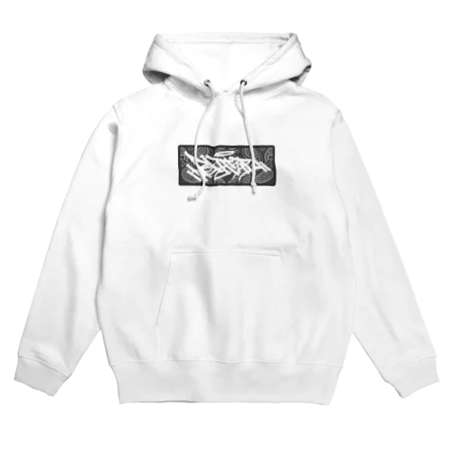 BLAZE Original tag Hoodie