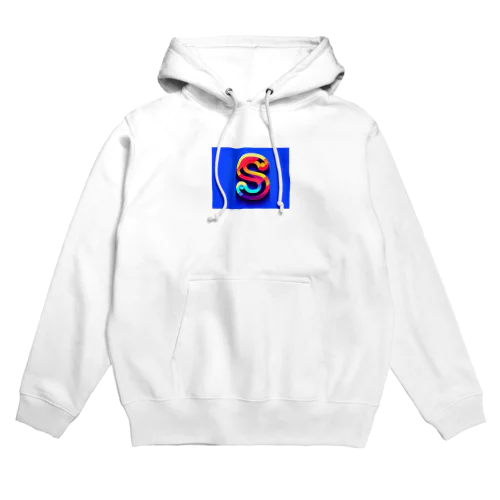 ウルトラＳ Hoodie