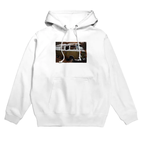 V Hoodie