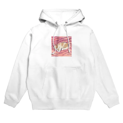 HIRUNENEKO② Hoodie