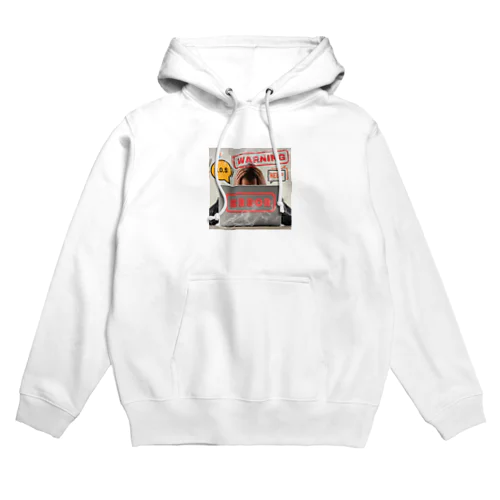 bigbamboofamily Hoodie