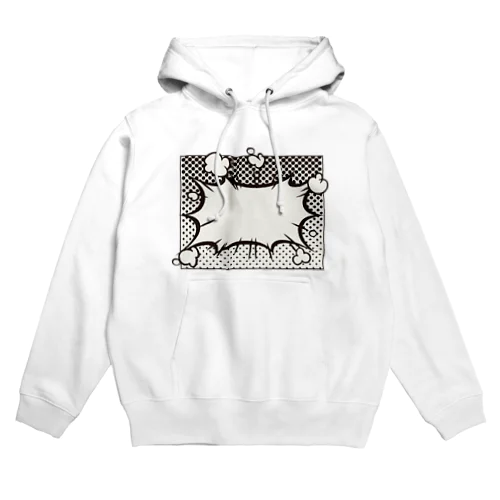 アメコミB Hoodie