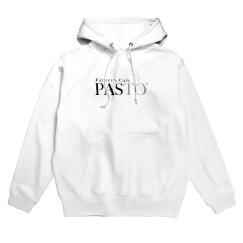 Farmer's Cafe PASTO Hoodie